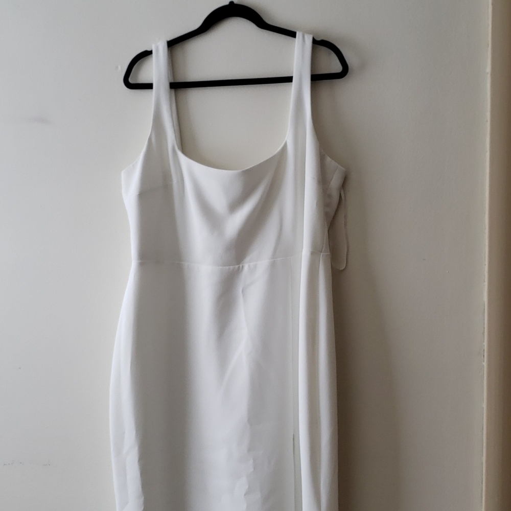BHLDN Adena Dress